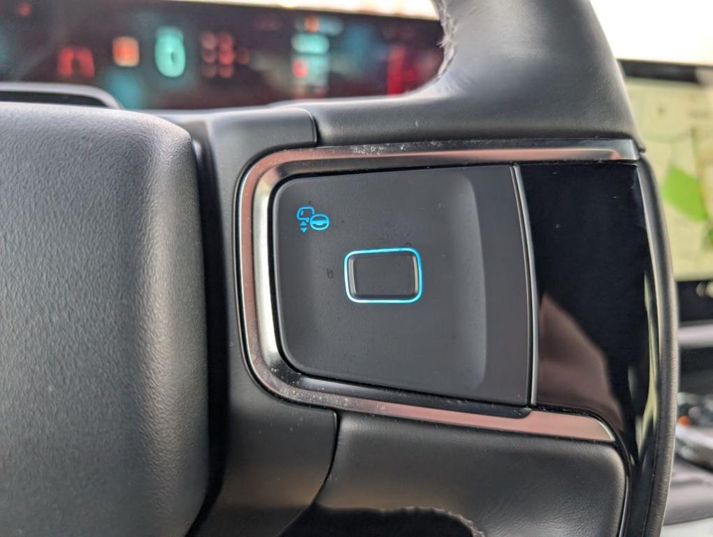 used 2025 Ford Expedition car, priced at $73,000