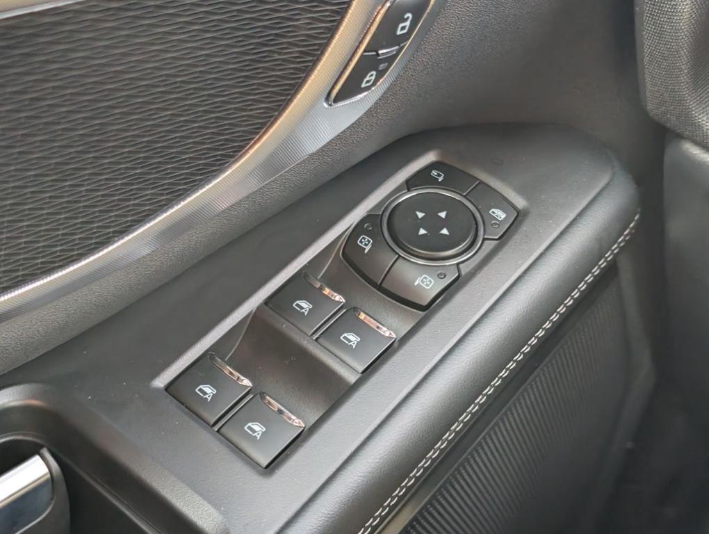 used 2025 Ford Expedition car, priced at $73,000