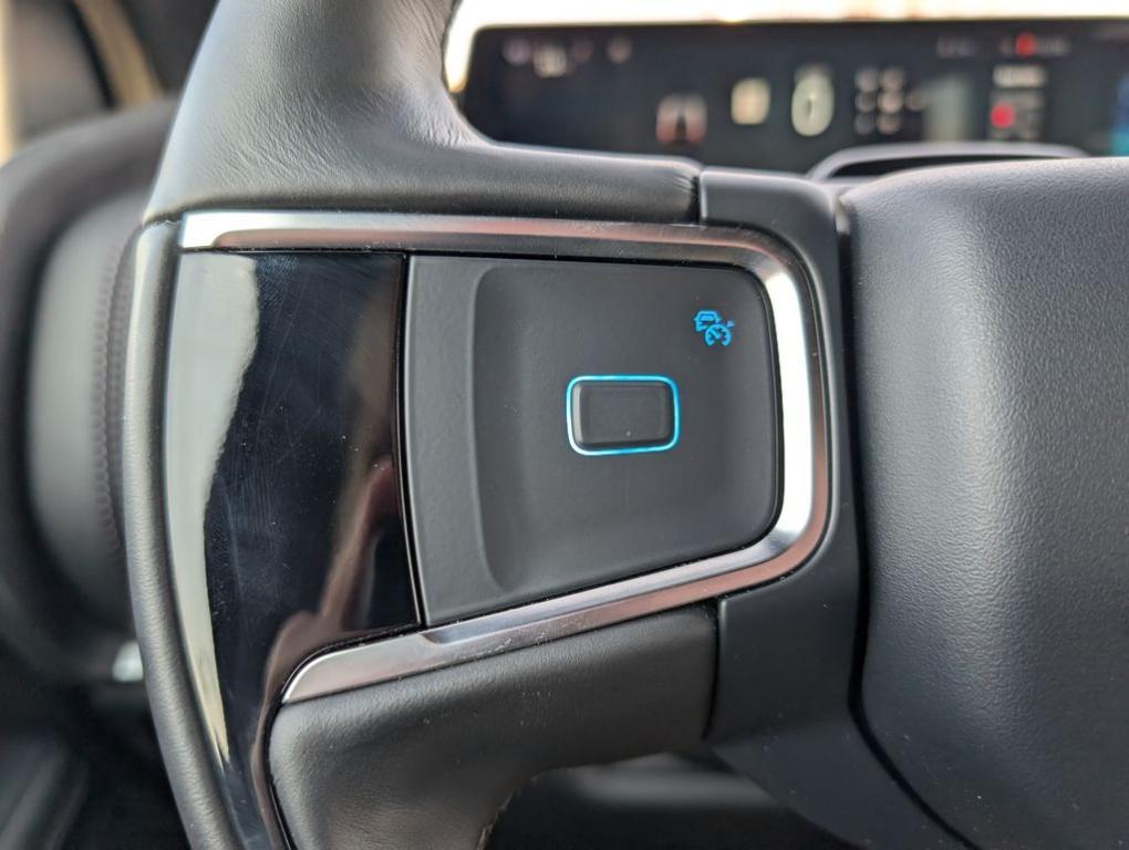 used 2025 Ford Expedition car, priced at $73,000