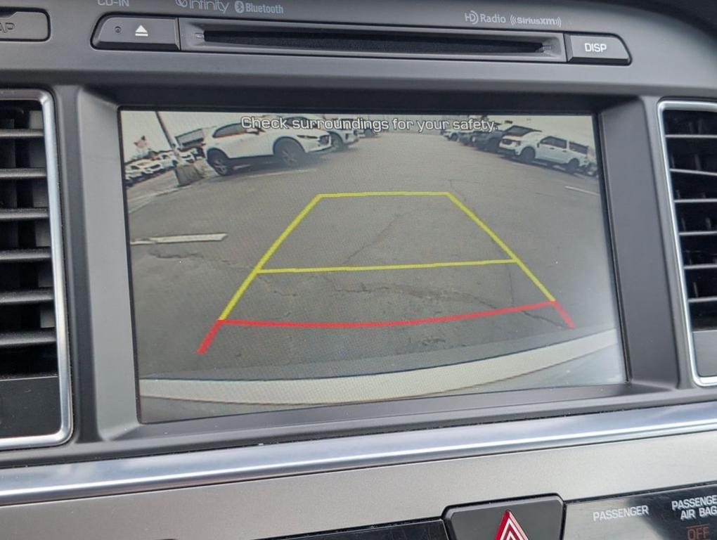 used 2015 Hyundai Sonata car, priced at $13,000