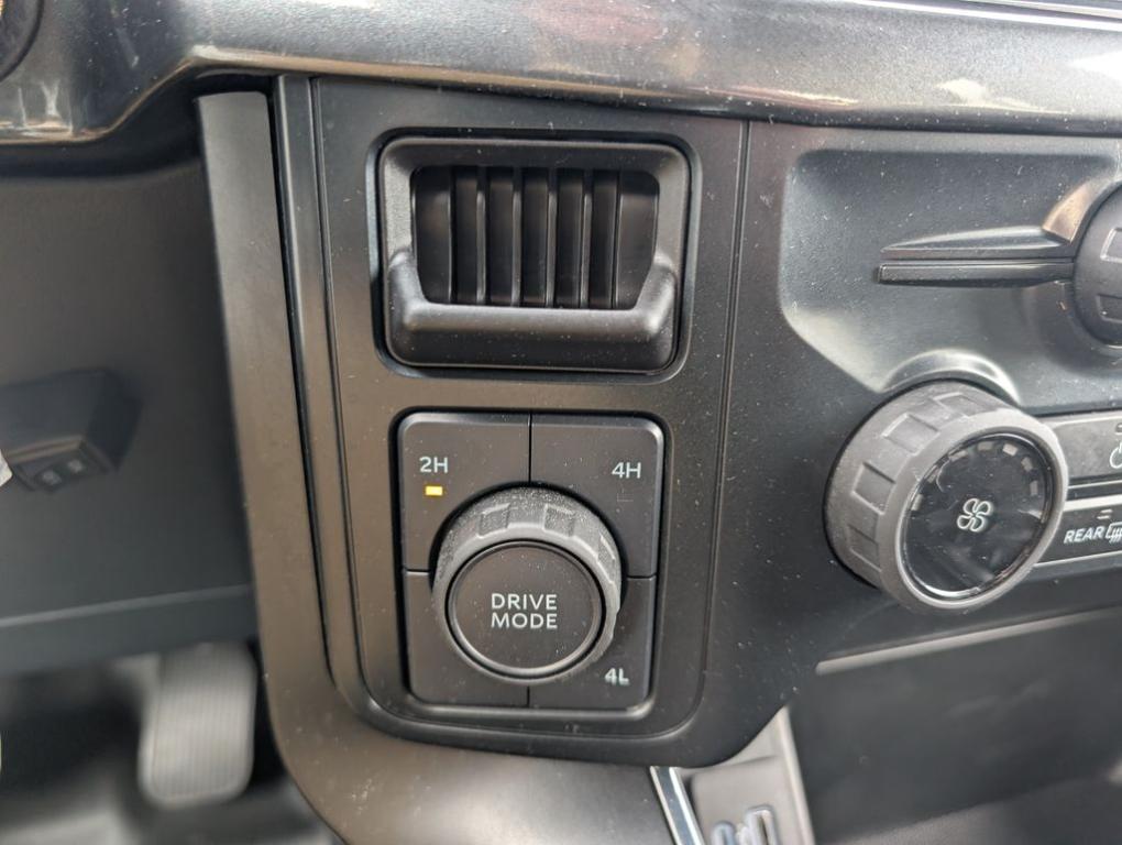 used 2024 Ford F-150 car, priced at $39,800