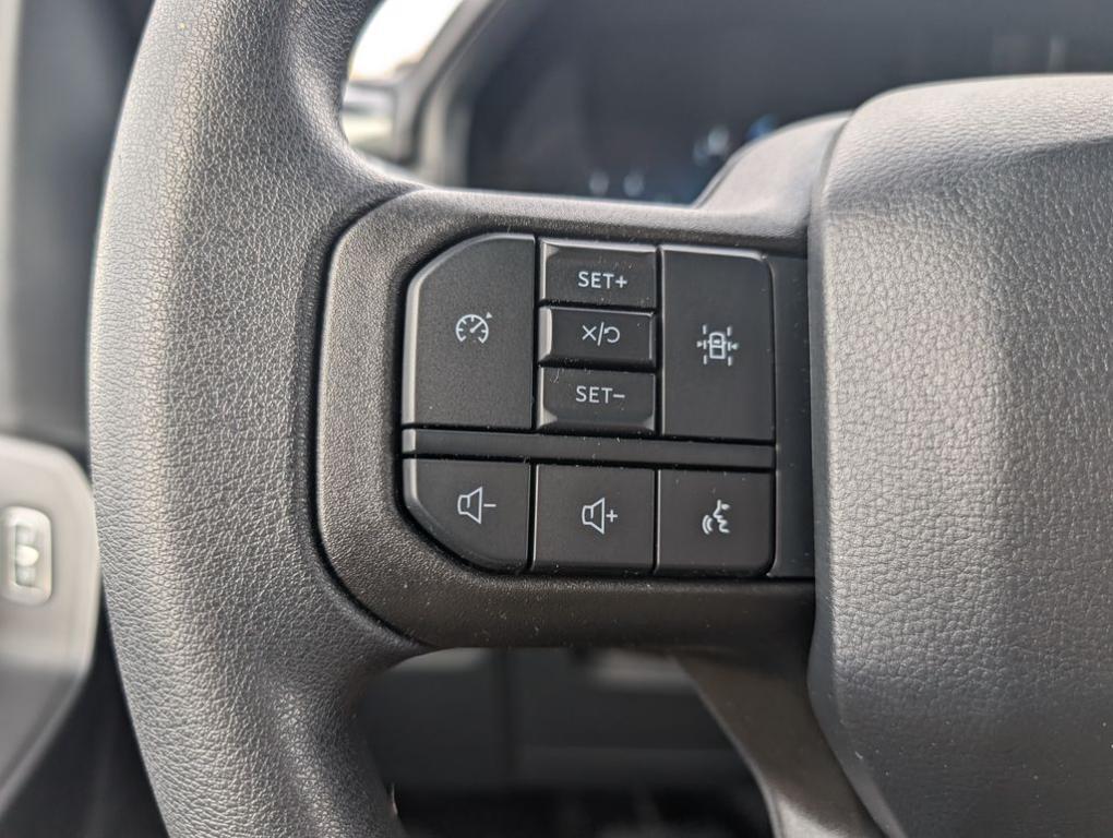 used 2024 Ford F-150 car, priced at $39,800