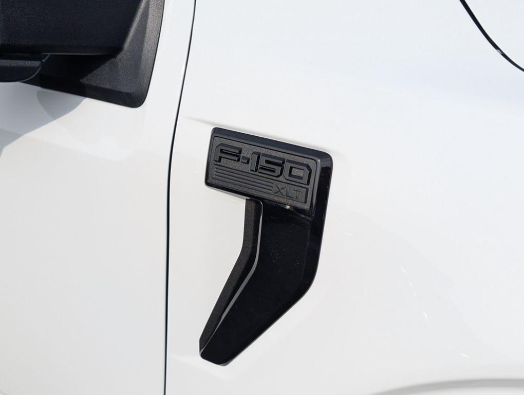 new 2026 Ford F-150 car, priced at $61,125