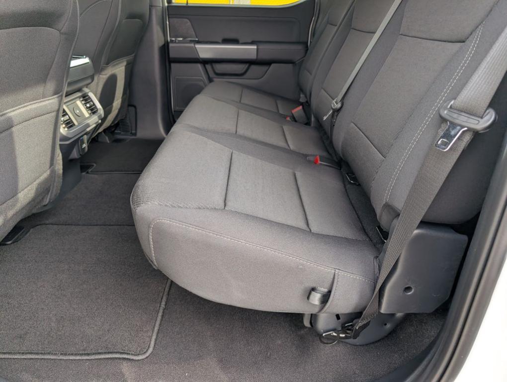 new 2026 Ford F-150 car, priced at $61,125