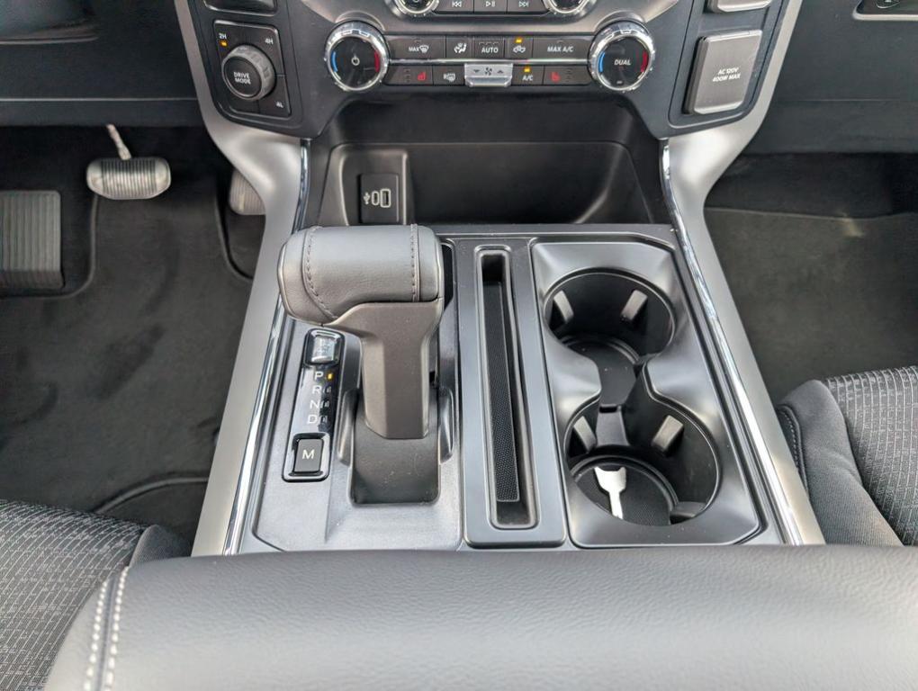 new 2026 Ford F-150 car, priced at $61,125