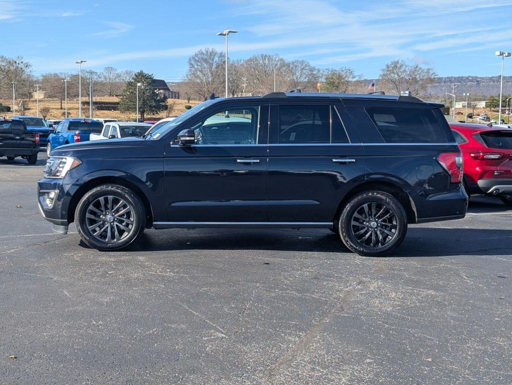 used 2021 Ford Expedition car, priced at $26,000