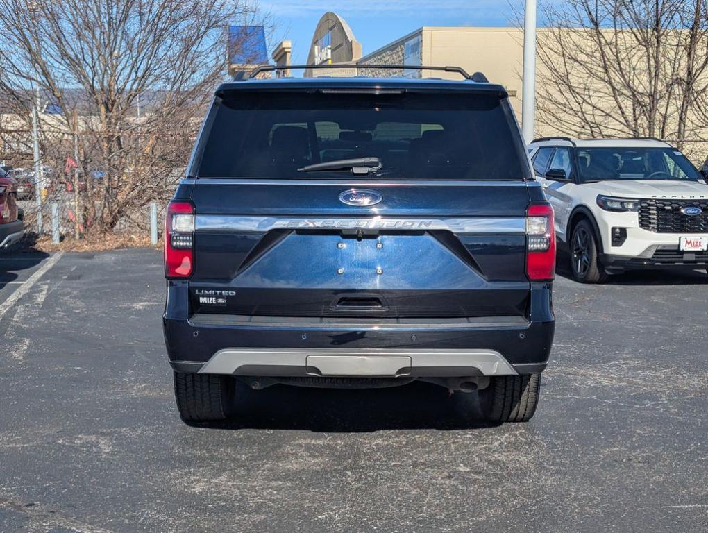 used 2021 Ford Expedition car, priced at $26,000