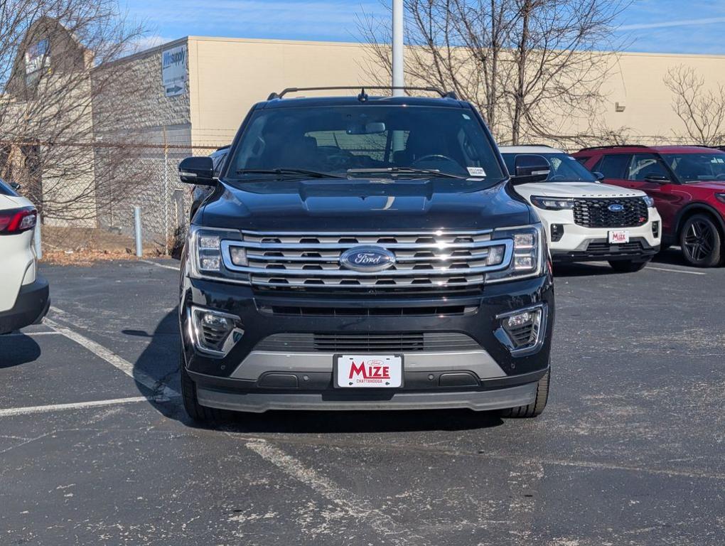 used 2021 Ford Expedition car, priced at $26,000