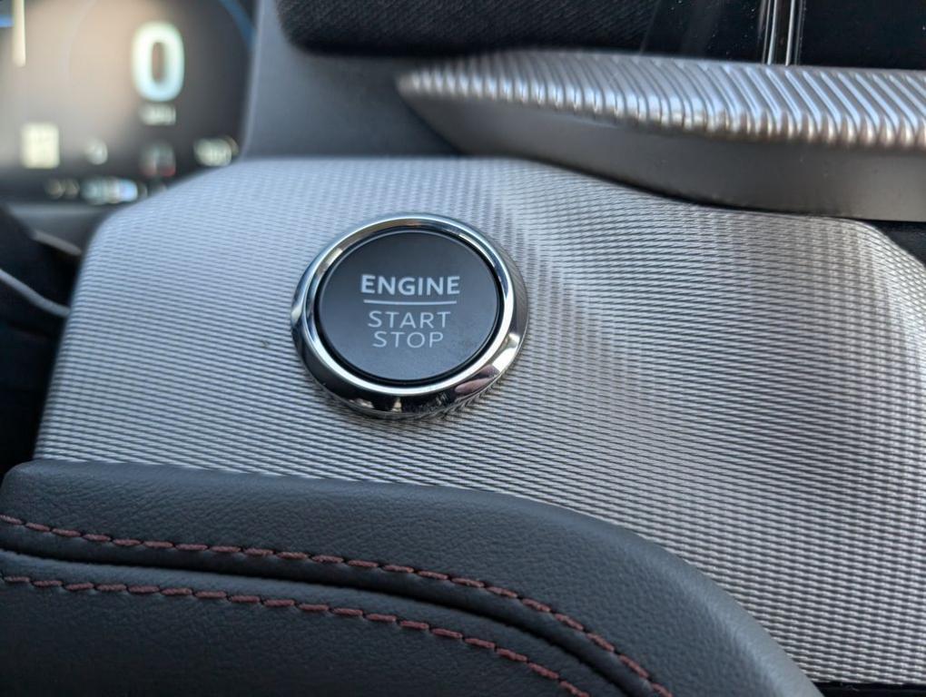 new 2026 Ford Explorer car, priced at $35,520