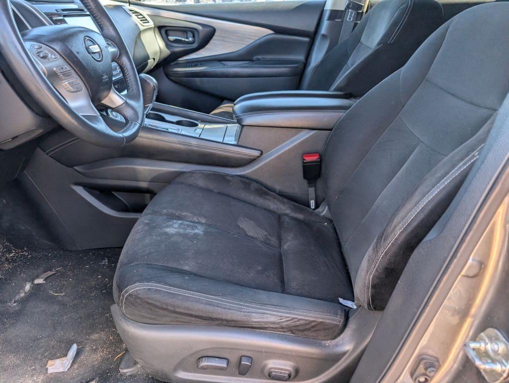 used 2016 Nissan Murano car, priced at $7,453