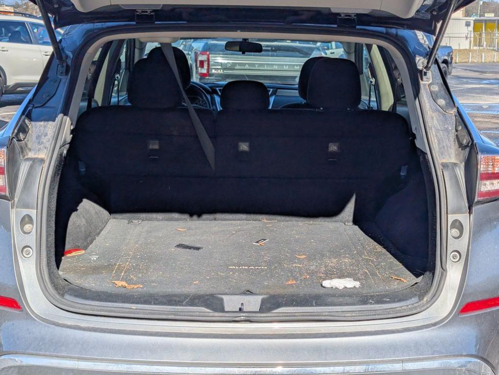 used 2016 Nissan Murano car, priced at $7,453