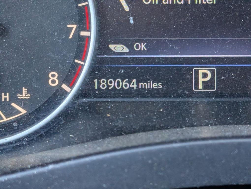 used 2016 Nissan Murano car, priced at $7,453