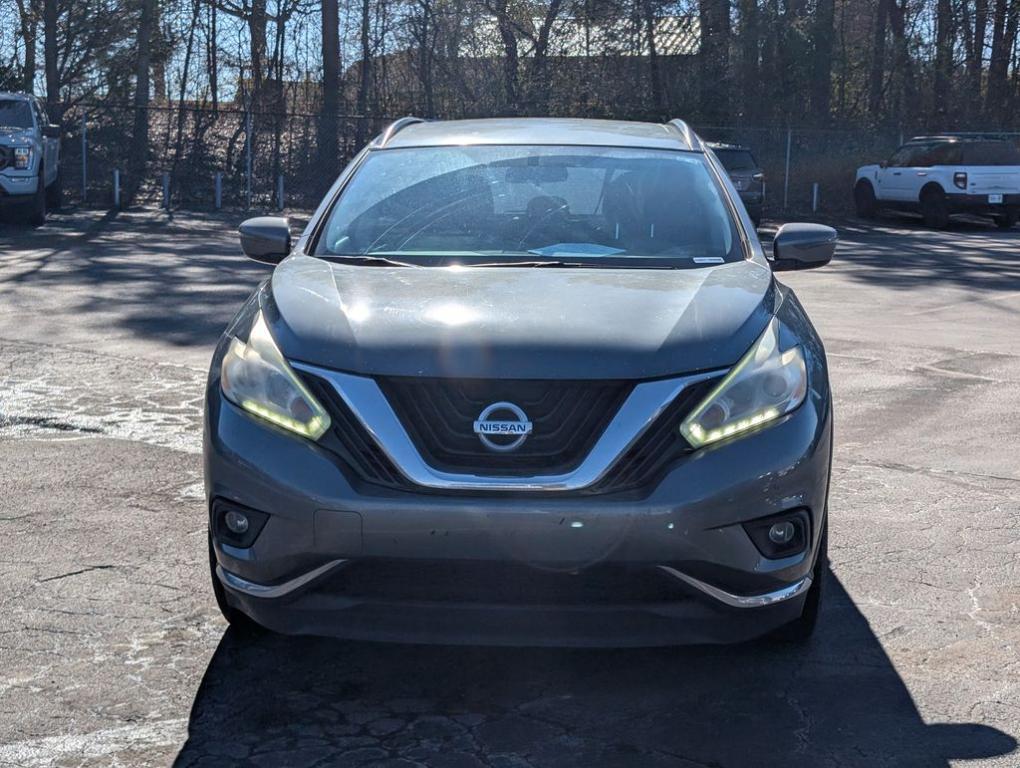 used 2016 Nissan Murano car, priced at $7,453