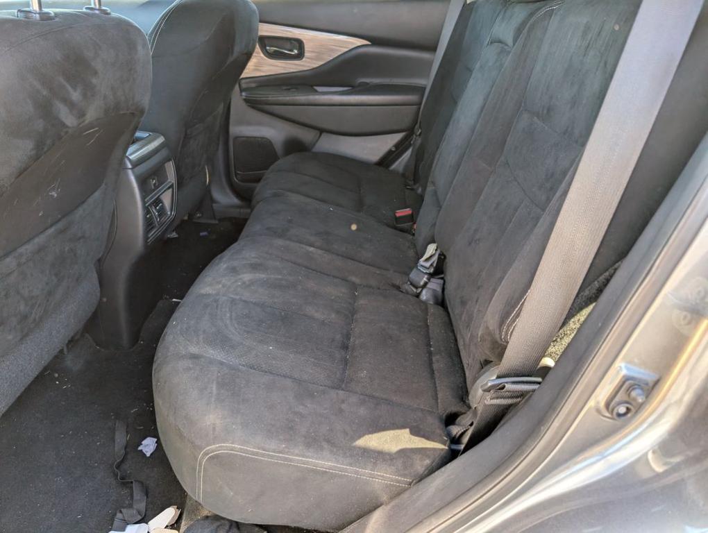 used 2016 Nissan Murano car, priced at $7,453