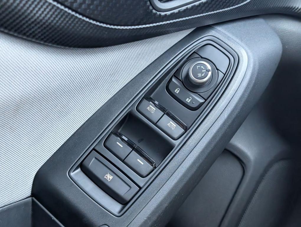 used 2020 Subaru Crosstrek car, priced at $21,500