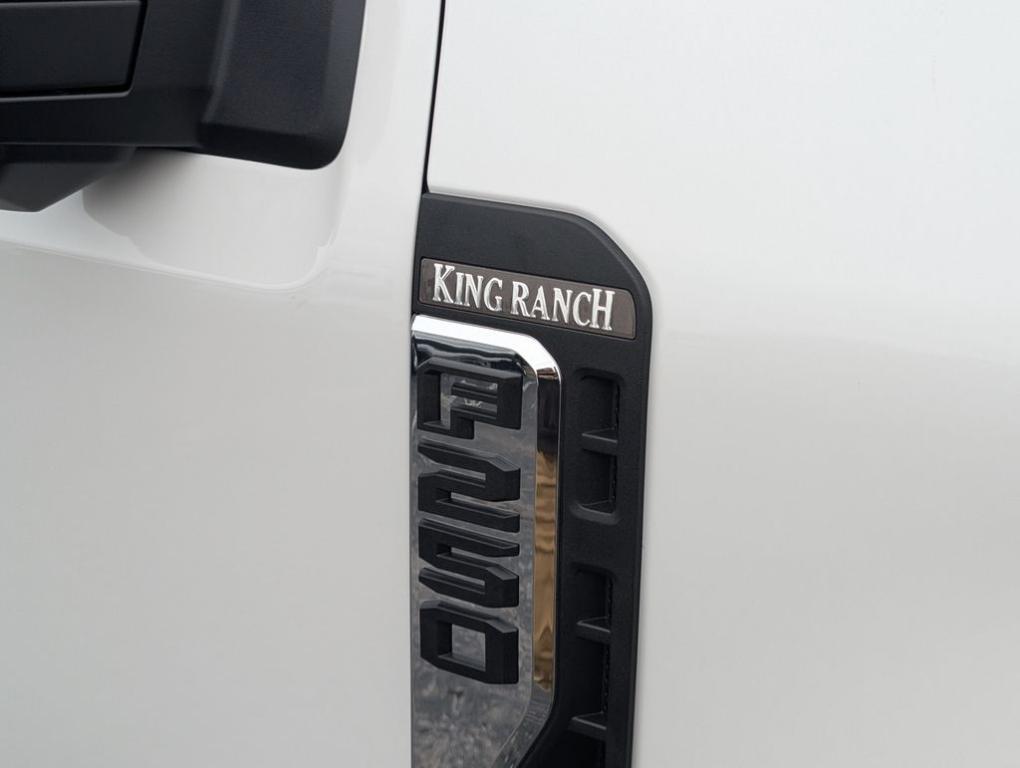 new 2026 Ford F-250 car, priced at $93,565