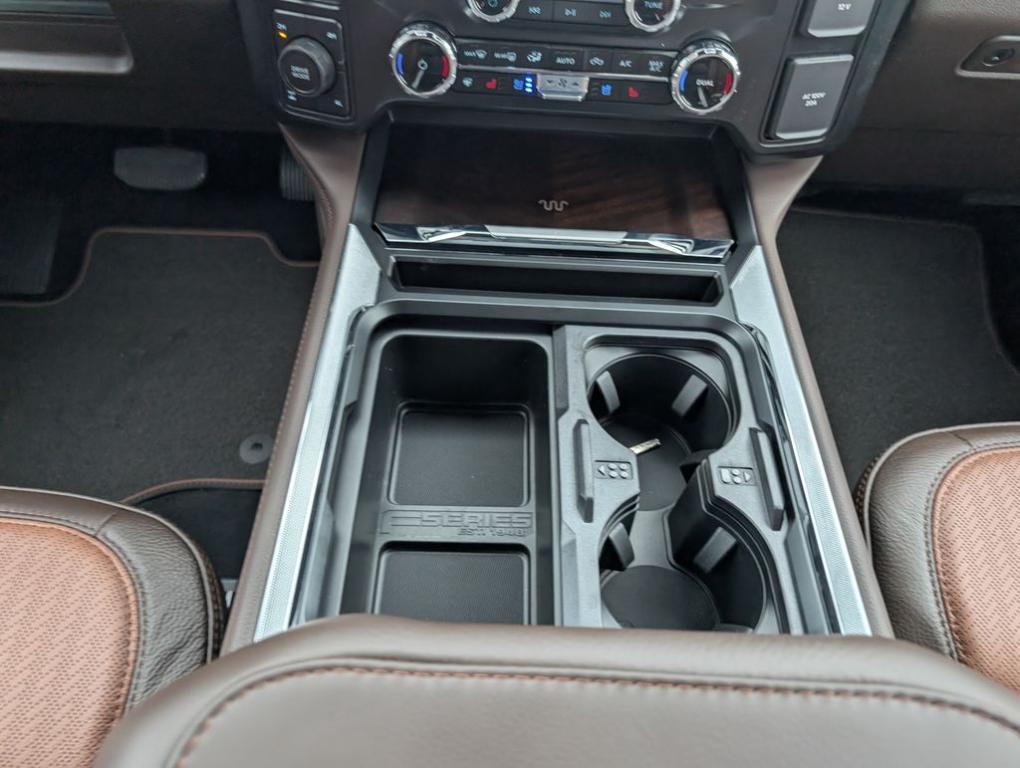 new 2026 Ford F-250 car, priced at $93,565