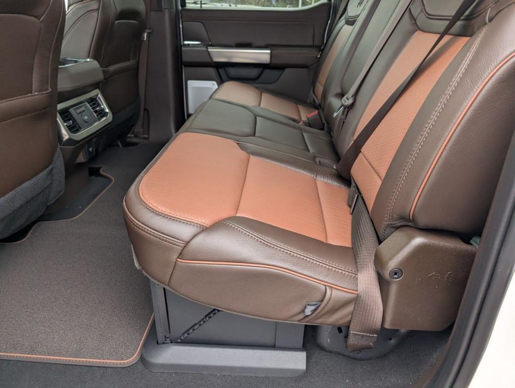 new 2026 Ford F-250 car, priced at $93,565