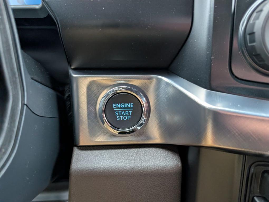 new 2026 Ford F-250 car, priced at $93,565