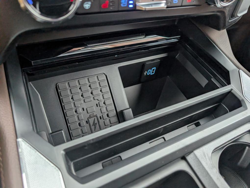 new 2026 Ford F-250 car, priced at $93,565