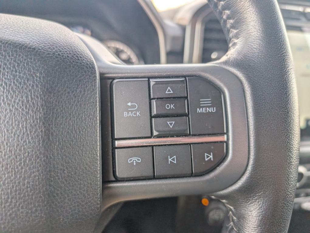 used 2022 Ford F-150 car, priced at $42,191