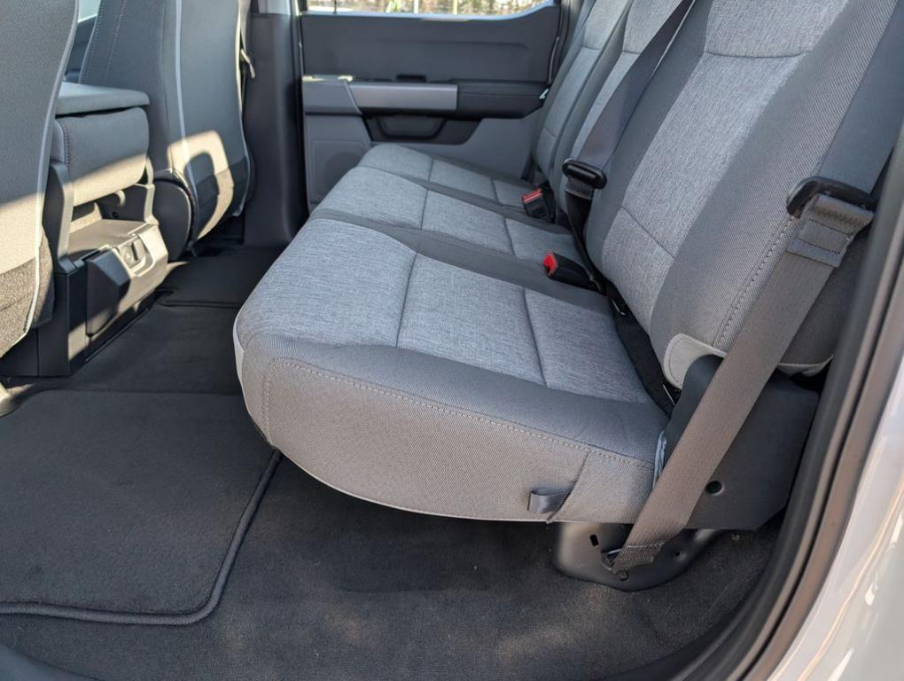 new 2026 Ford F-250 car, priced at $55,820