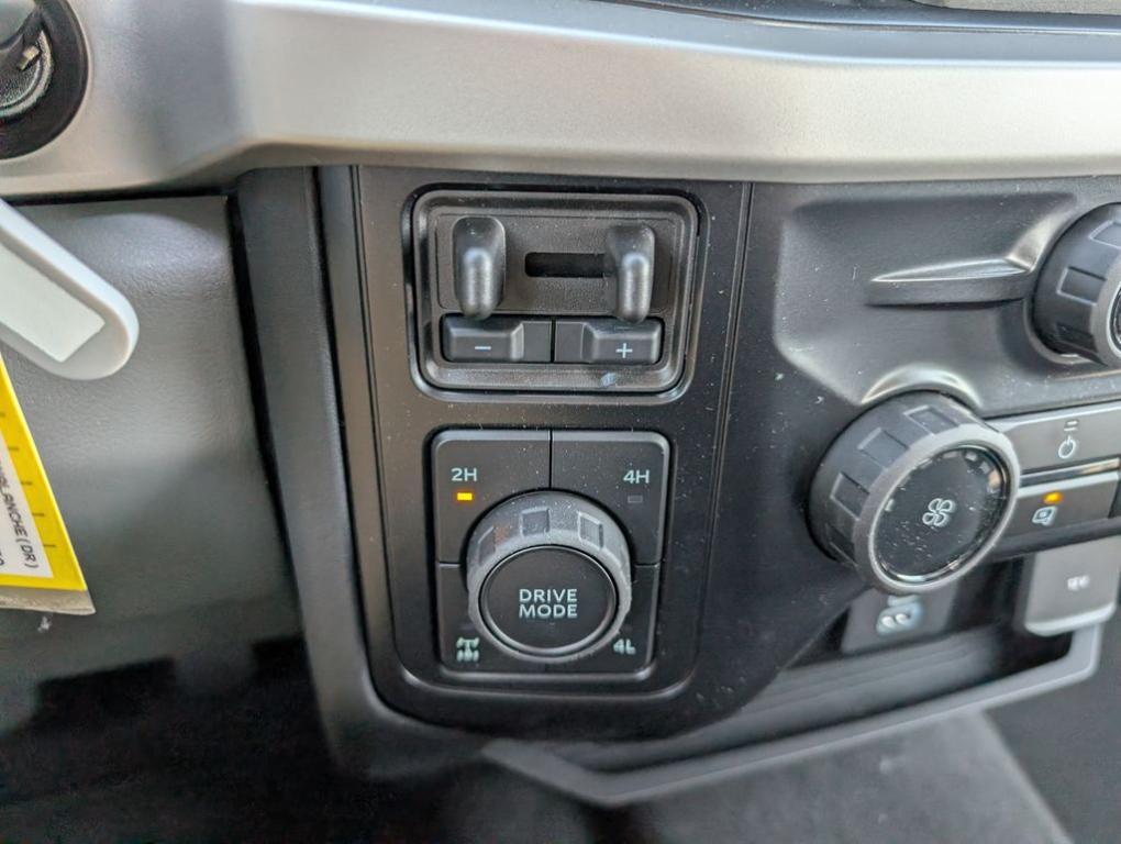 new 2026 Ford F-250 car, priced at $55,820