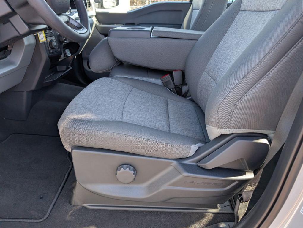 new 2026 Ford F-250 car, priced at $55,820