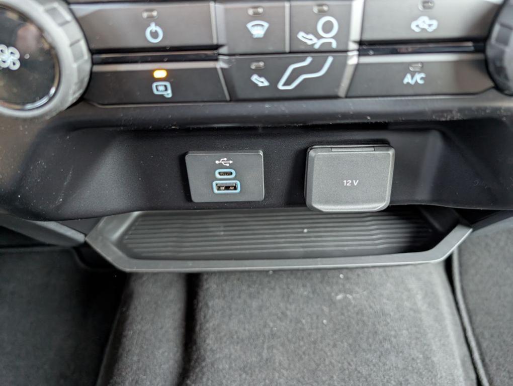 new 2026 Ford F-250 car, priced at $55,820