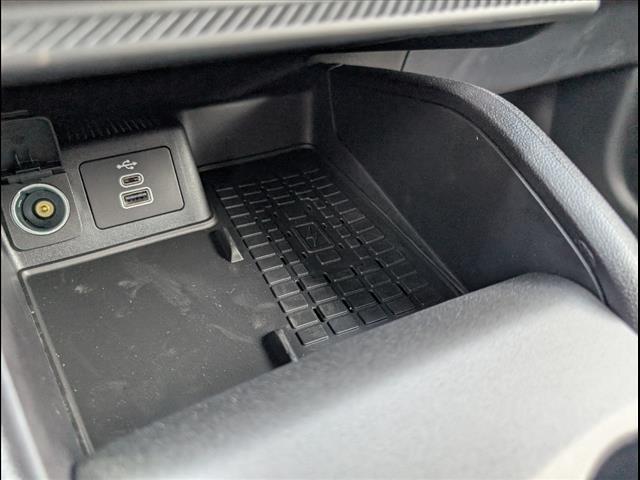 new 2025 Ford Bronco Sport car, priced at $31,000