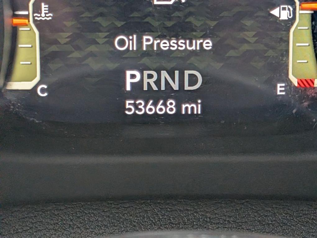 used 2021 Jeep Wrangler Unlimited car, priced at $29,000