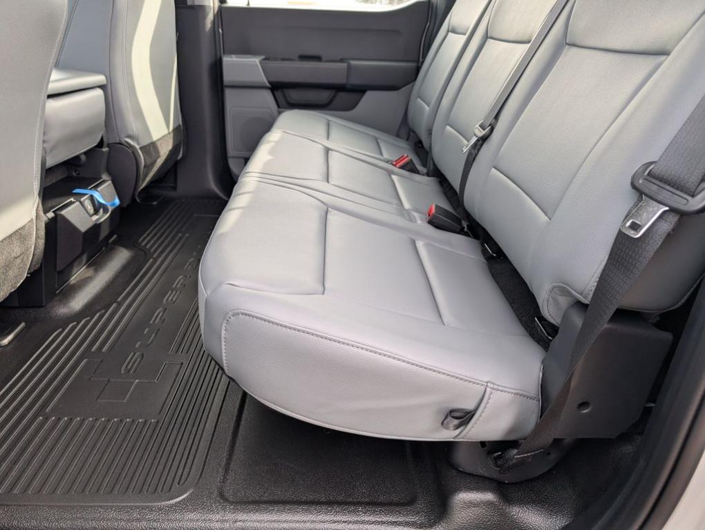 new 2026 Ford F-250 car, priced at $63,080