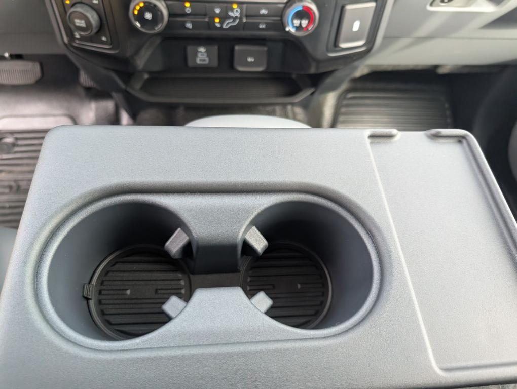 new 2026 Ford F-250 car, priced at $63,080