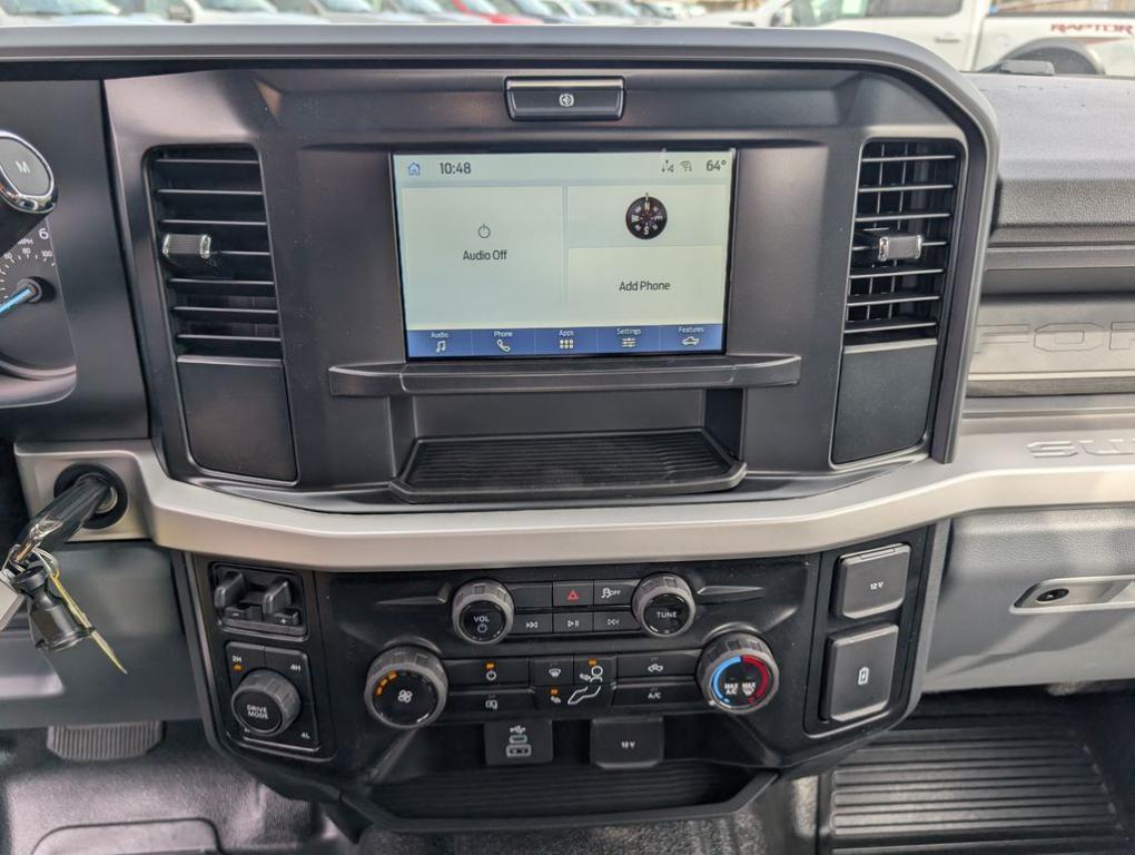 new 2026 Ford F-250 car, priced at $63,080