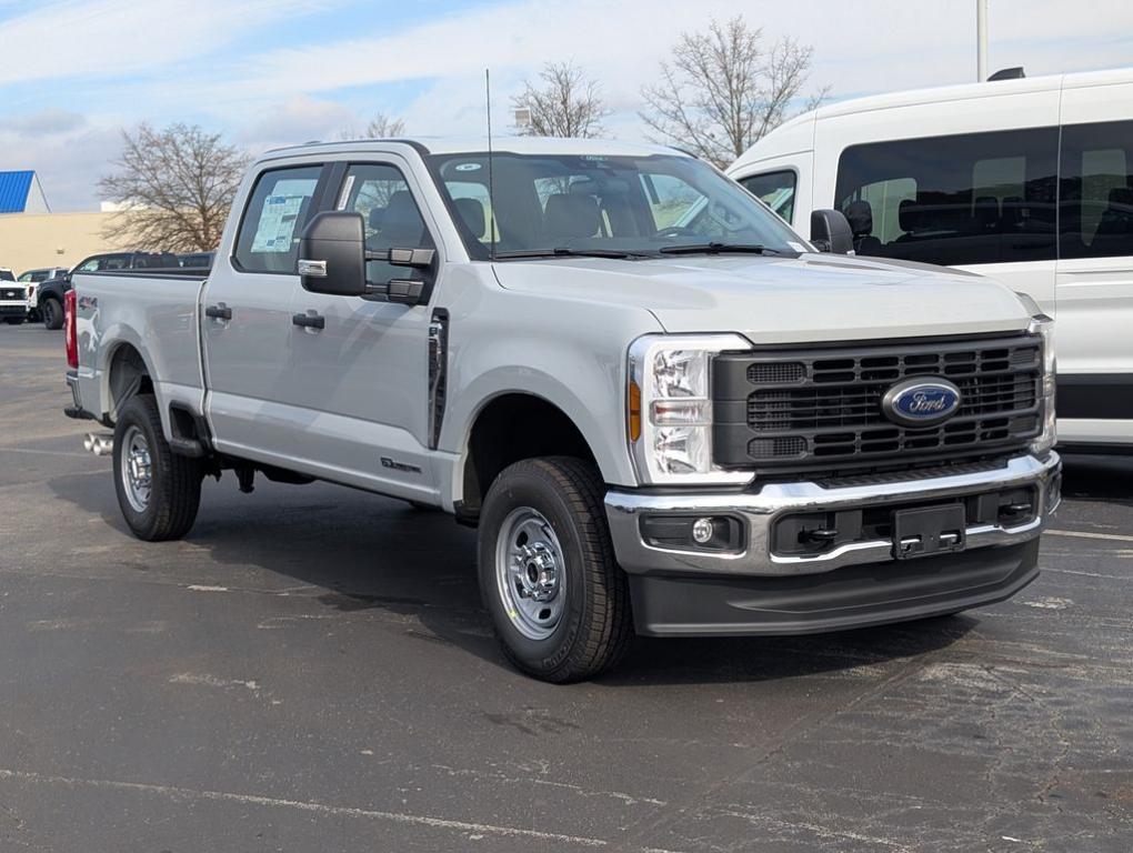 new 2026 Ford F-250 car, priced at $63,080