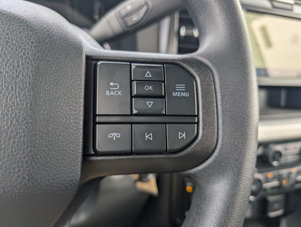 new 2026 Ford F-250 car, priced at $63,080