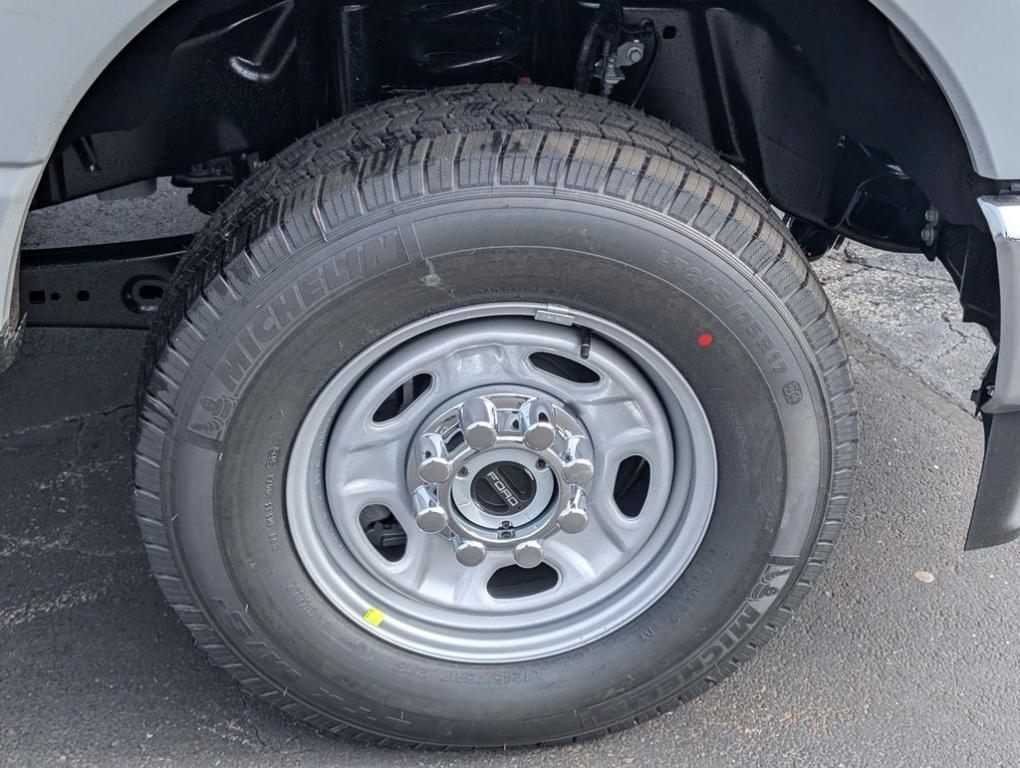new 2026 Ford F-250 car, priced at $63,080