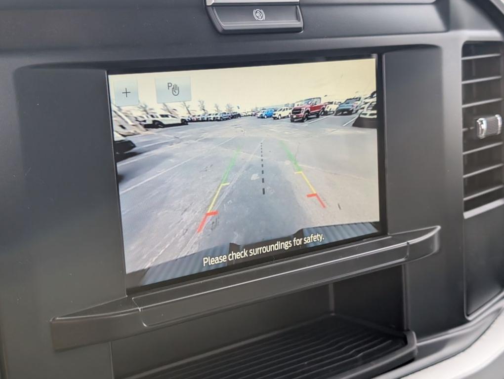 new 2026 Ford F-250 car, priced at $63,080