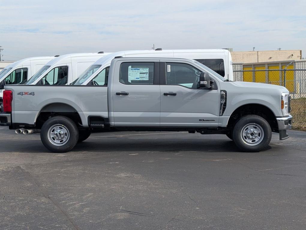 new 2026 Ford F-250 car, priced at $63,080