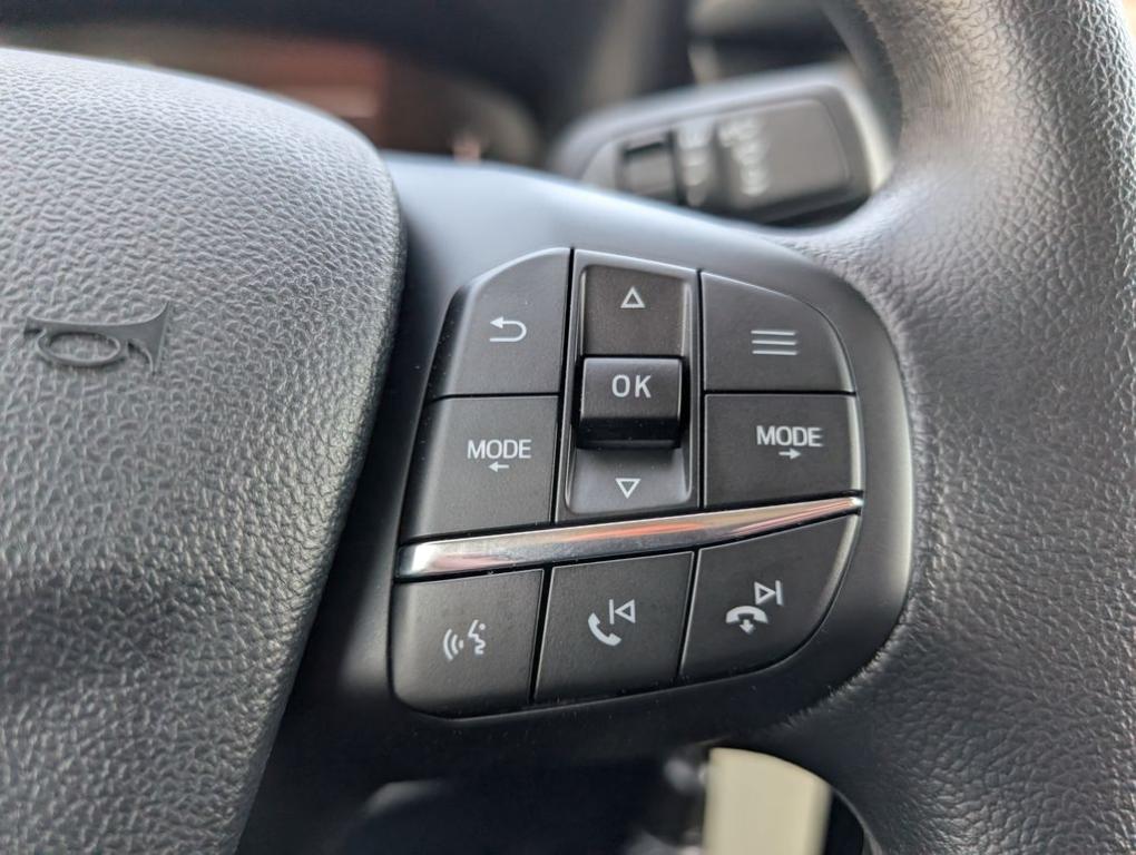 new 2026 Ford Maverick car, priced at $27,255