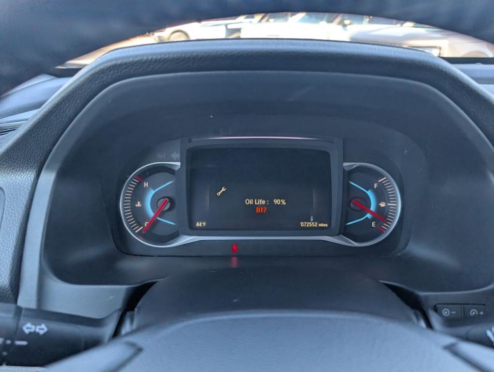 used 2021 Honda Pilot car, priced at $23,719