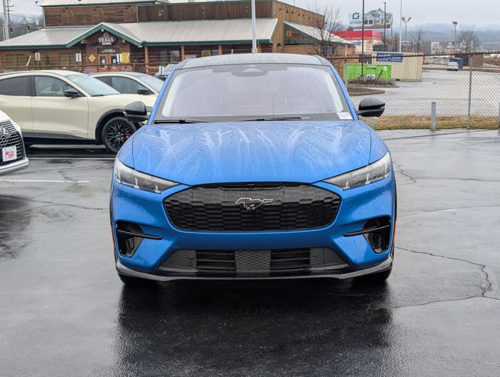used 2025 Ford Mustang Mach-E car, priced at $31,006