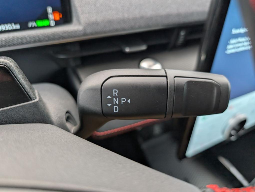 used 2025 Ford Mustang Mach-E car, priced at $31,006