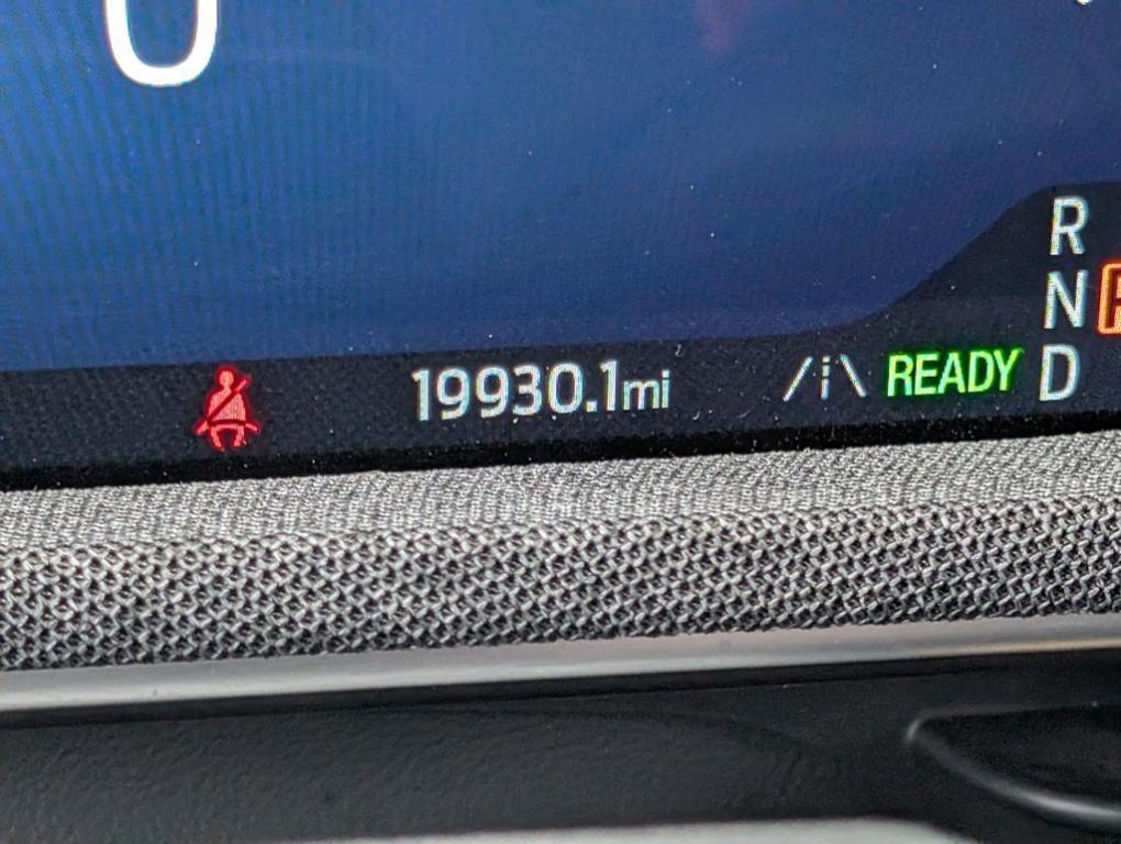 used 2025 Ford Mustang Mach-E car, priced at $31,006