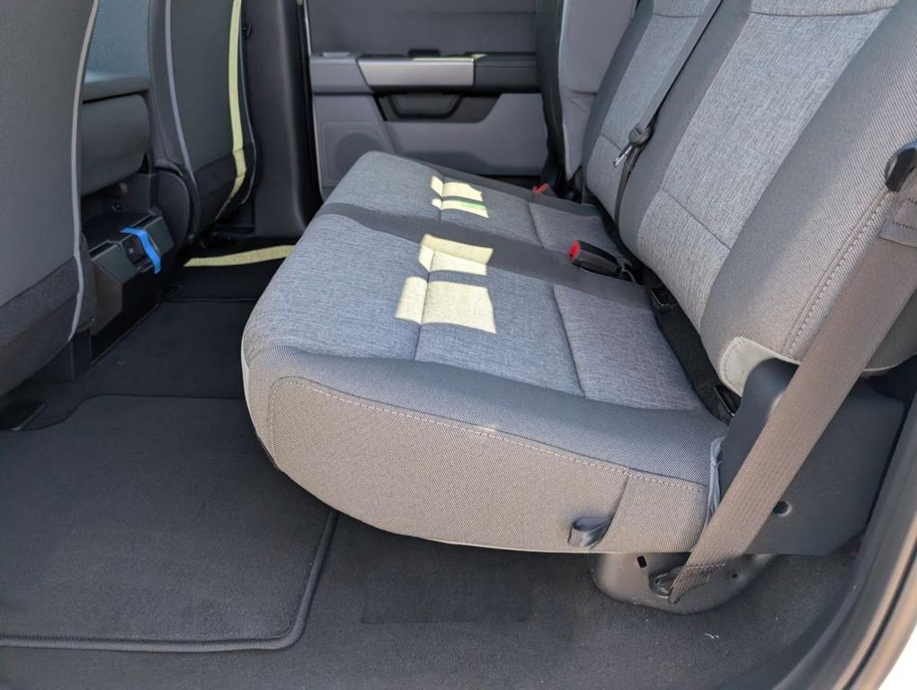 new 2026 Ford F-250 car, priced at $56,385