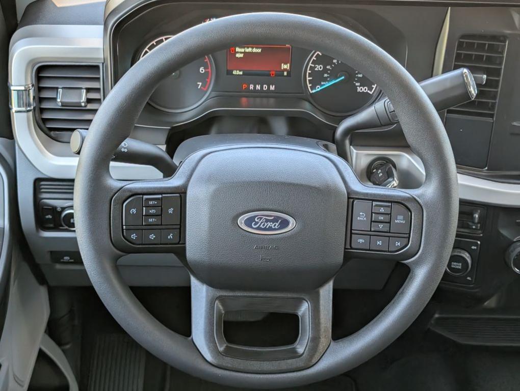 new 2026 Ford F-250 car, priced at $56,385