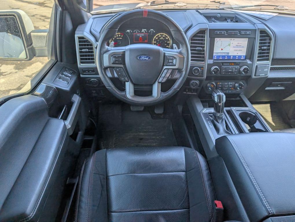 used 2020 Ford F-150 car, priced at $63,990