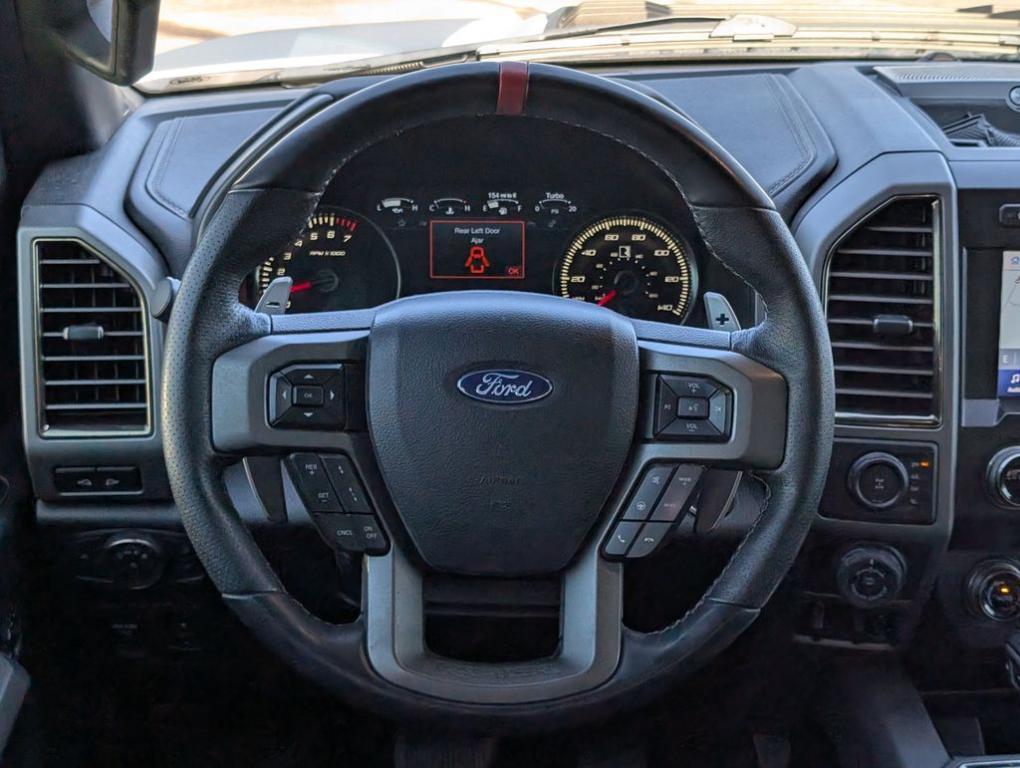 used 2020 Ford F-150 car, priced at $63,990