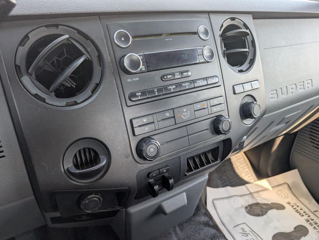 used 2015 Ford F-250 car, priced at $20,000