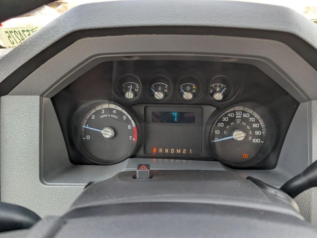 used 2015 Ford F-250 car, priced at $20,000